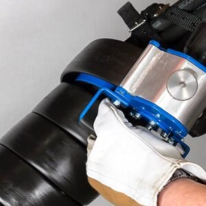 PVC žarnos spiralės