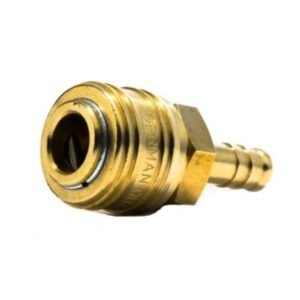 Greitos jungtys EURO STANDARD DN 7,2