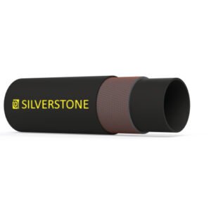 Naftai atspari guminė žarna SILVERSTONE (SAE J30 R7)