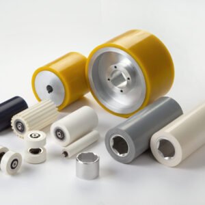 Poliuretano gaminių liejimas ir atnaujinimas