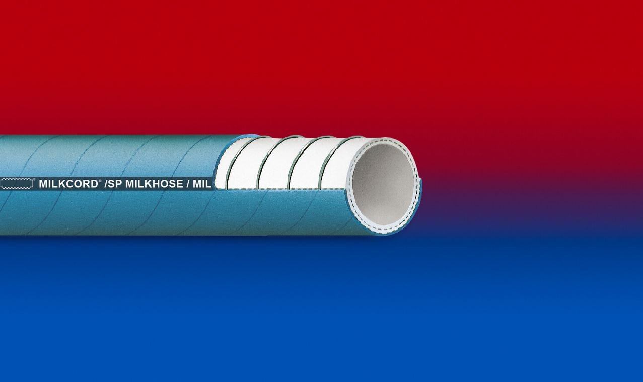 Žarna 3455 MILKCORD/SP - Image 2