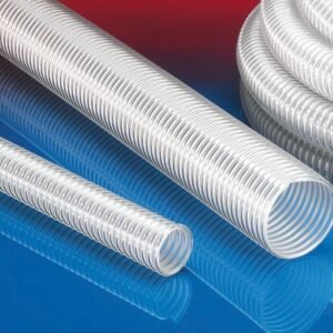 Žarna AIRDUC PUR-INOX 356 AS XHD