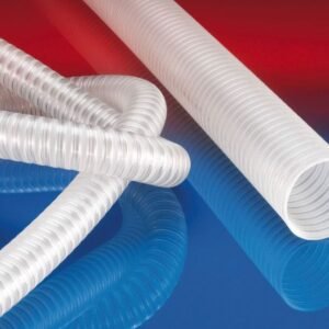 Žarna BARDUC PUR-INOX 382 XHD AS