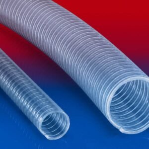 Žarna BARDUC PVC 381 HD