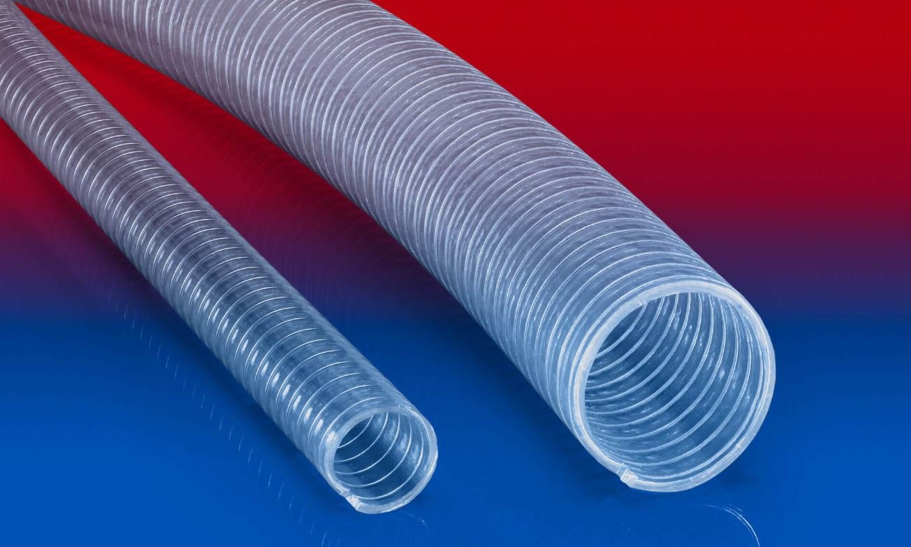 Žarna BARDUC PVC 381 HD