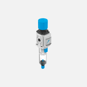 Filtro reguliatorius MS-LFR-B