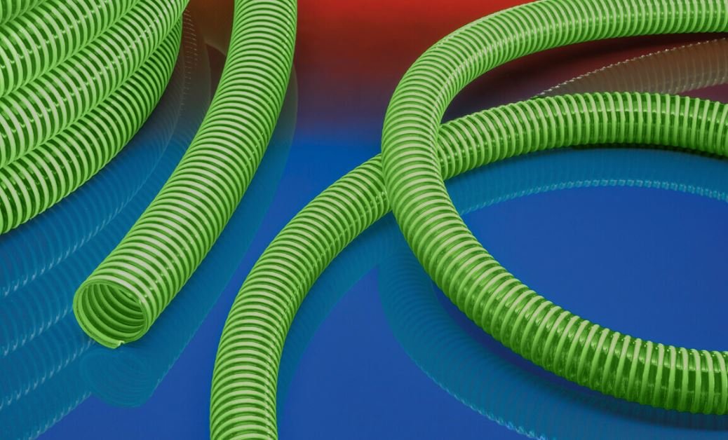 Žarna NORPLAST PVC 380