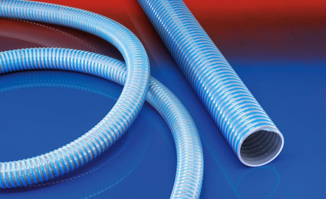 Žarna NORPLAST PVC 389 SUPER PLASTIKAS