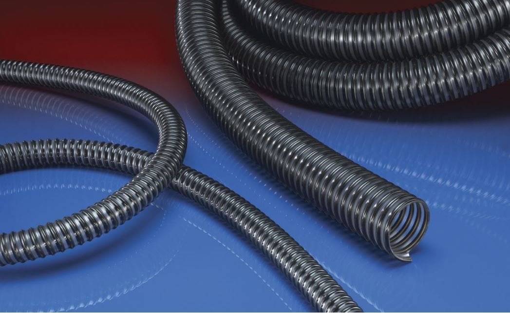 Žarna AIRDUC PUR 355