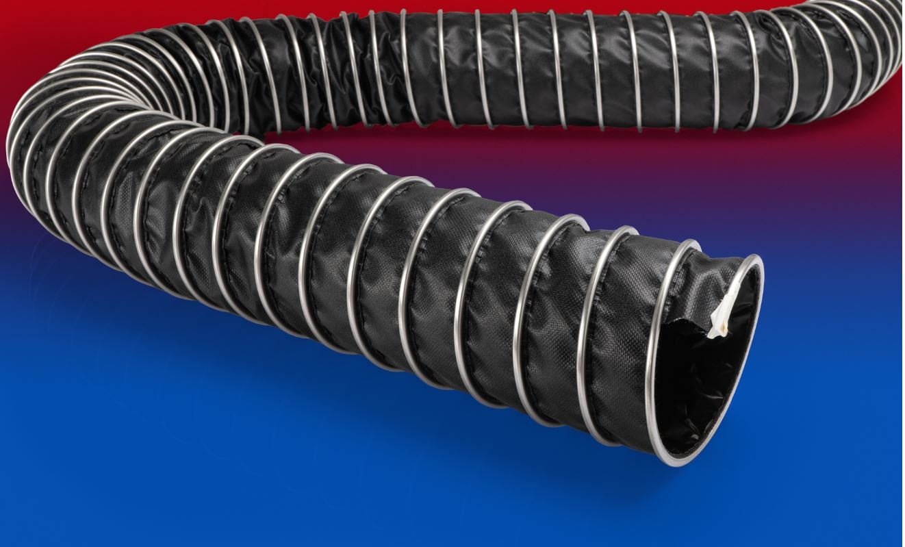 Žarna CP PTFE/HYP-INOX 472 EC