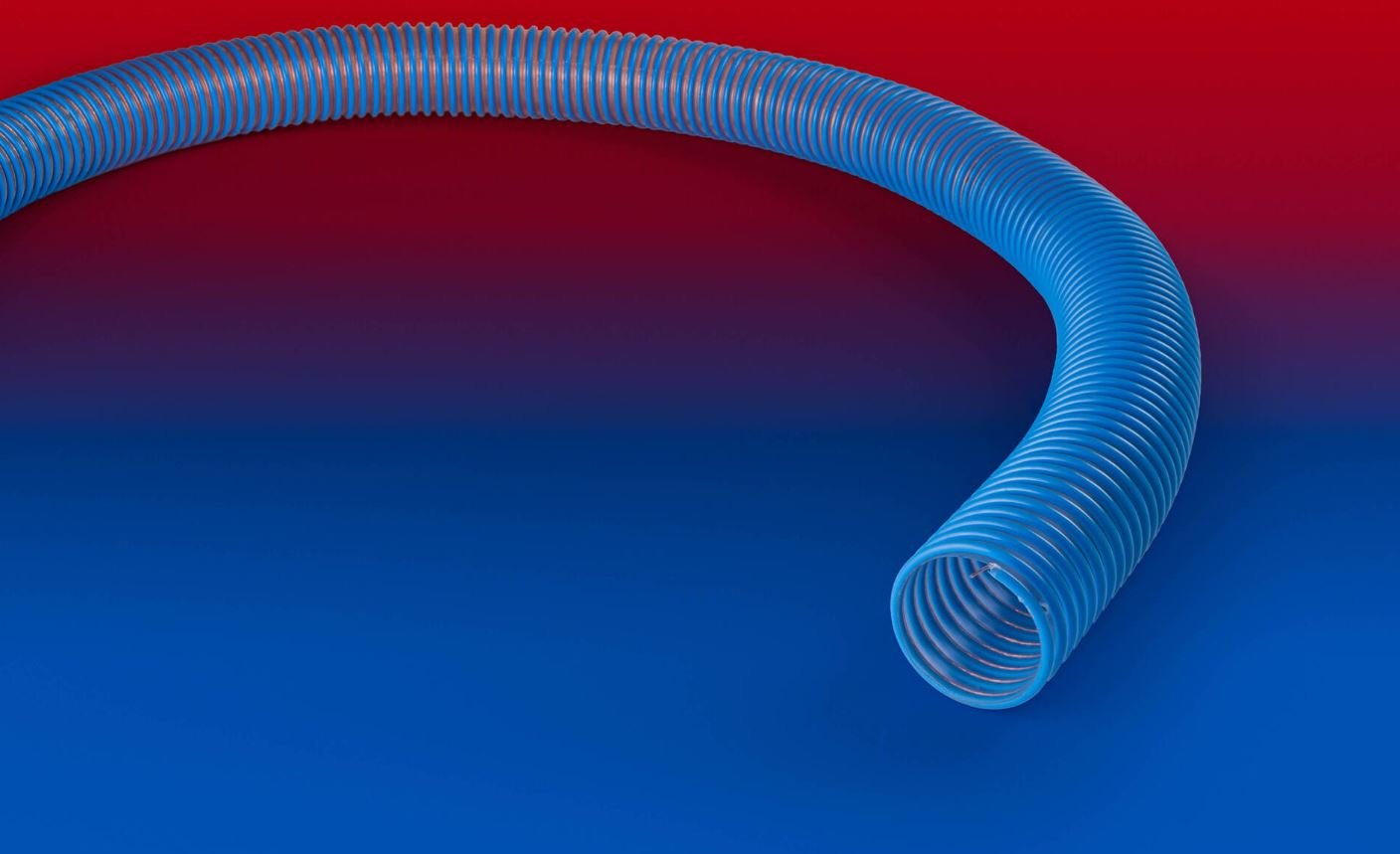 Žarna NORPLAST 4606 AIRFLEX PU AS