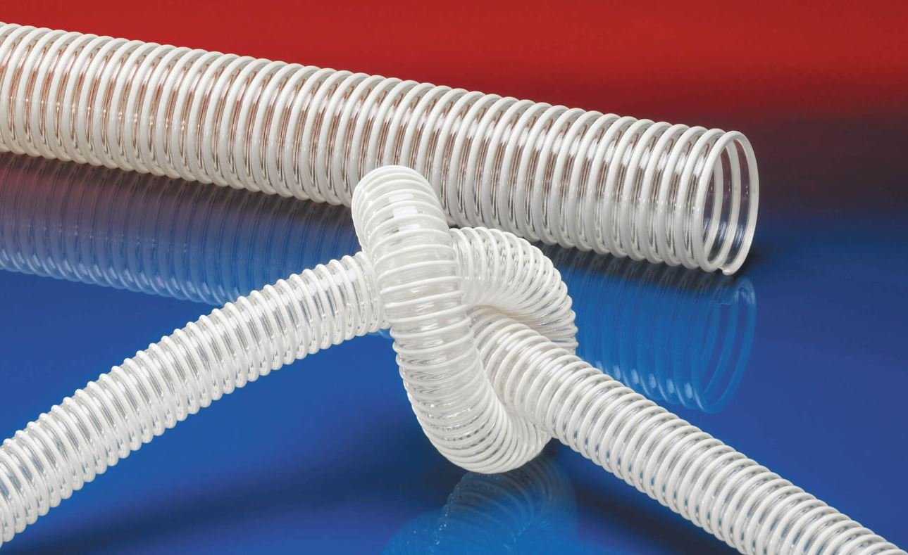 Žarna NORPLAST PUR 385 AS LD