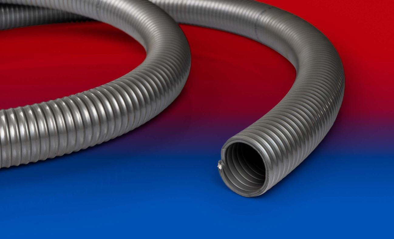 Žarna NORPLAST PVC 389 NAFTOIL BUNA