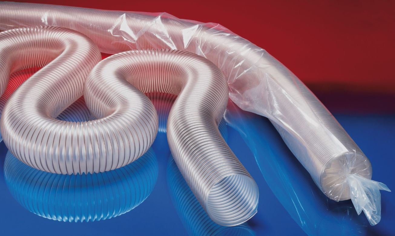 Žarna PROTAPE PUR 301 AS XLD