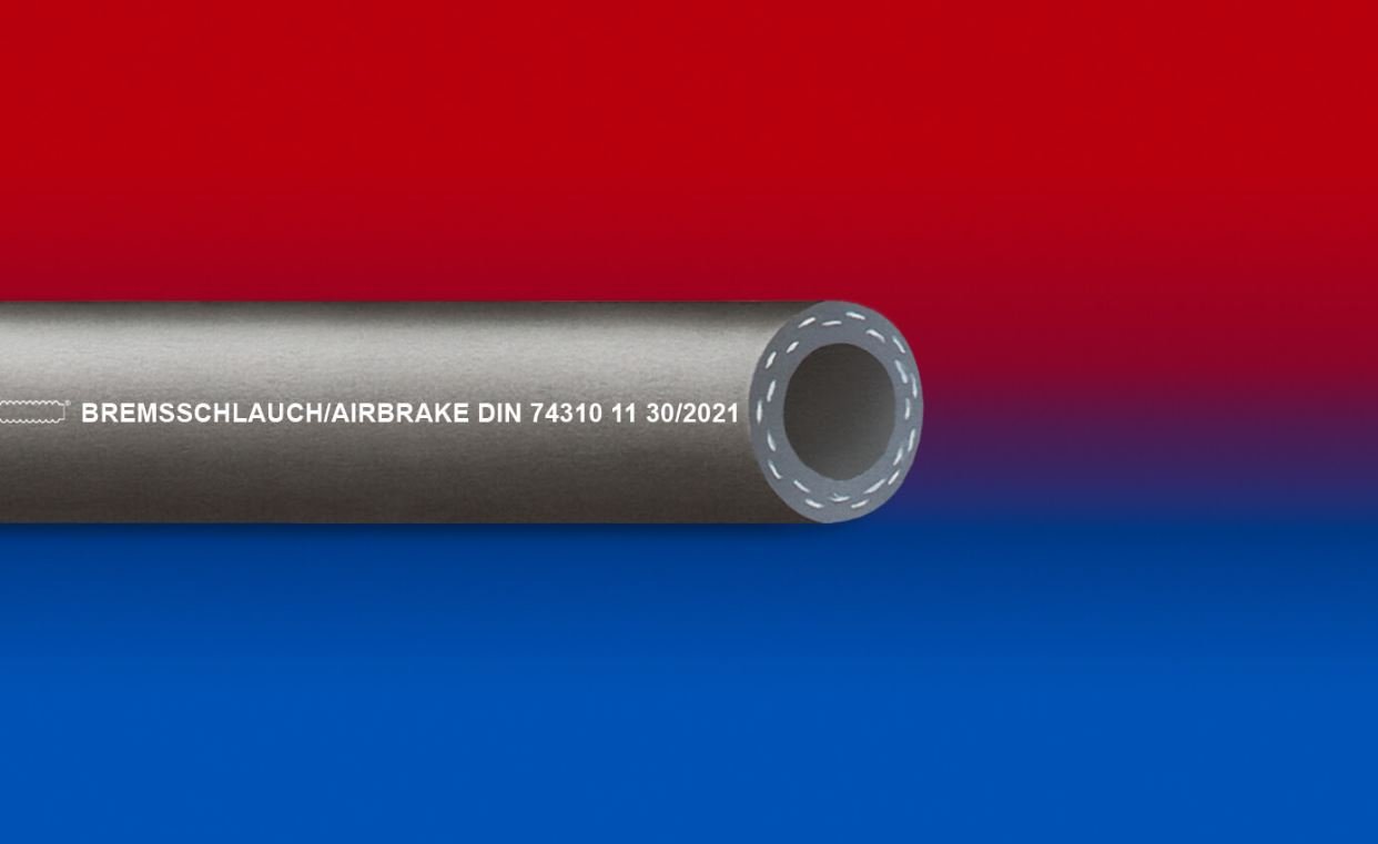 Oro stabdžių žarna 3215