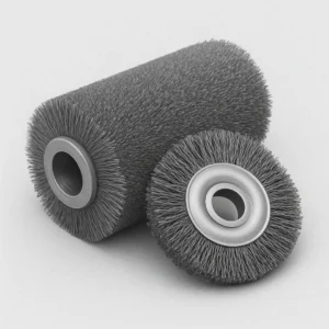 Pramoniniai šepečiai