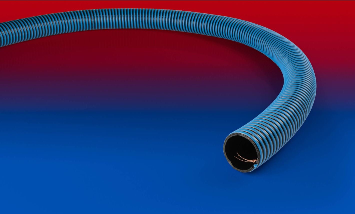 Žarna NORPLAST PVC 388 ASPIR PVC (Kopija)