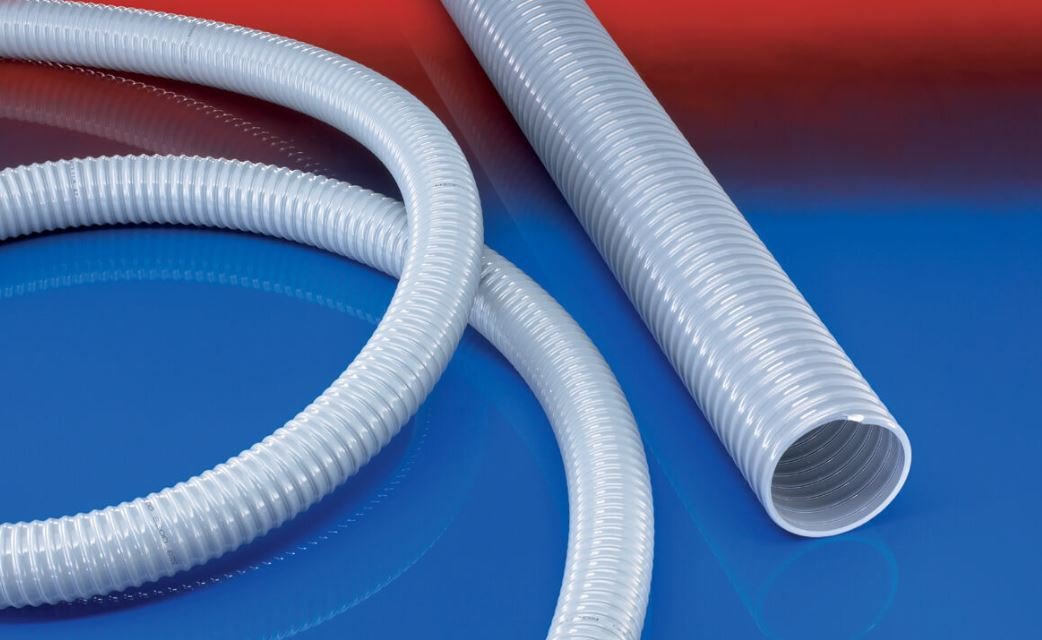 Žarna NORPLAST PVC 388 ASPIR PVC