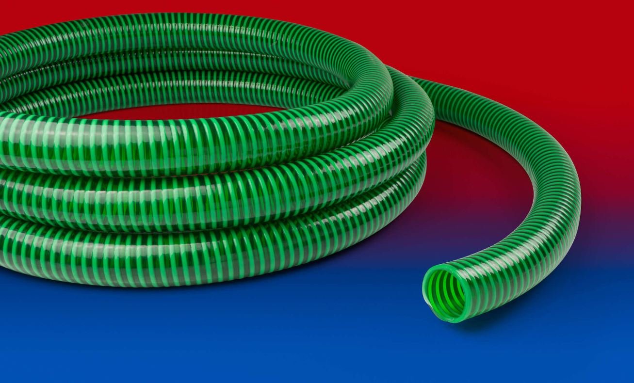 Žarna NORPLAST PVC 379 COSMO ELASTICO