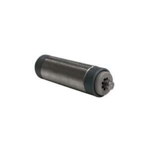 Konvejerio ritinėlis nerūdijantis plienas 20 mm