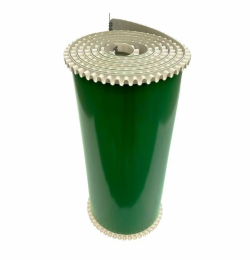 Konvejerinė juosta 5094 × 1000 mm