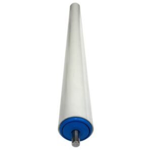 Ritinėlis 788 mm, nerūdijantis plienas, PU danga, 50 mm