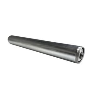 Pramoninis ritinėlis 50 mm x 400 mm –  Cinkuotas plienas