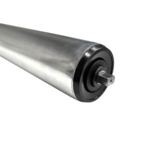 Ritinėlis 89 mm vamzdis, 1158 mm montavimo ilgis