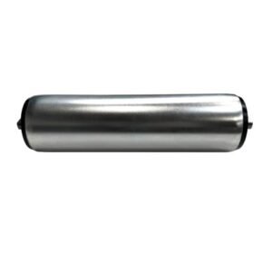 Ritinėlis su 89 mm vamzdžio skersmeniu, 323 mm montavimo ilgiu