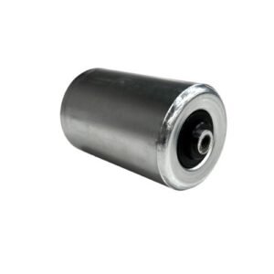 Konvejerio ritinėlis 89 mm vamzdžio skersmuo 150 mm ilgis