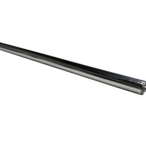 Ritinėlis 593 mm montavimo ilgiu cinkuotas plienas