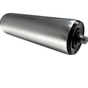 Ritinėlis 89 mm cinkuotas vamzdis montavimo ilgis 310 mm