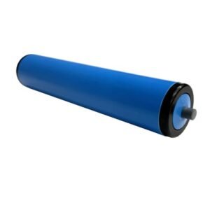 PVC ritinėlis 50 mm 120 mm ilgis