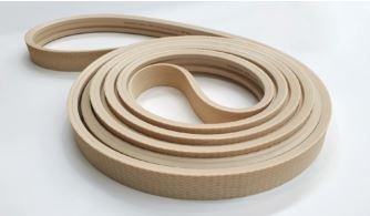 IMA briaunų laminavimo staklių diržas - Image 2