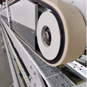 Turanlar briaunų laminavimo staklių diržas