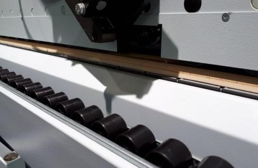 Homag briaunų laminavimo staklių diržas