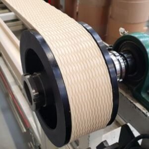 IMA briaunų laminavimo staklių diržas