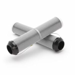 Siloso kasetiniai filtrai