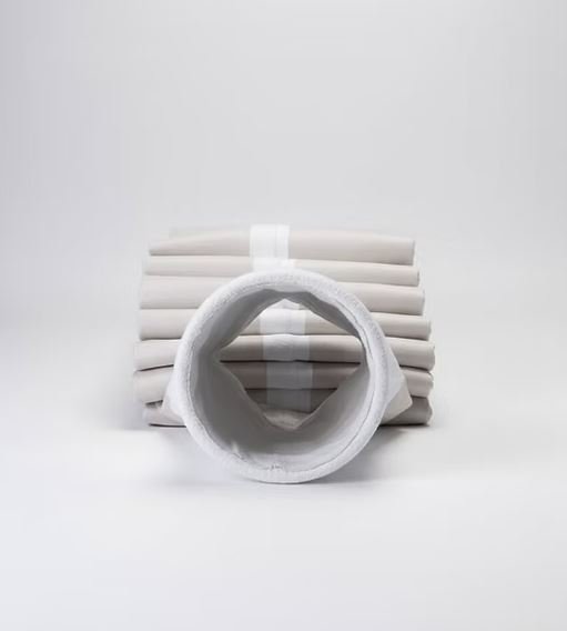 Stiklo pluošto audinio filtrai - Image 2