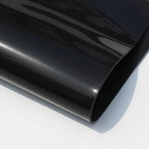 Silikoninė guma 1mm 1,2x10m