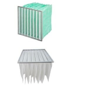 Kišeninis filtras M3