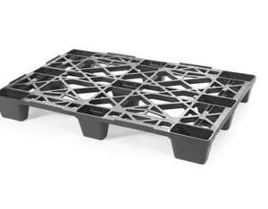 Plastikinė paletė 1200×800 mm