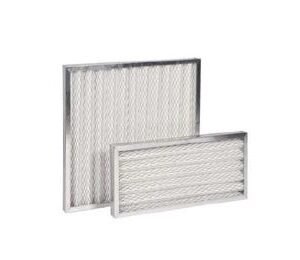 Panelinai filtrai G3-G4