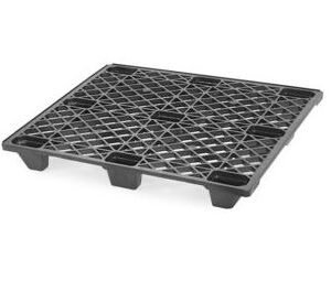 Plastikinė paletė 1200 x 1000 mm