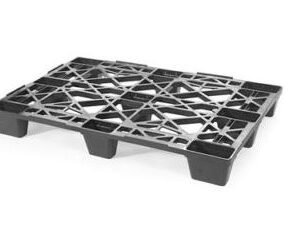 Plastikinės paletės