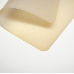 Silikoninė guma 2mm 1,2x10m