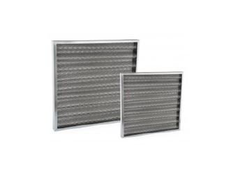 Tinkliniai paneliniai filtrai