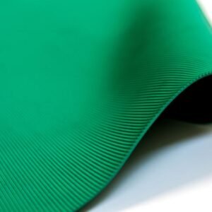 TPE guminė grindų danga 3 mm 1,2 x 10 m žalia